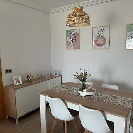 Casa Los Canos De Alhama Alhama de Almeria Ngoại thất bức ảnh