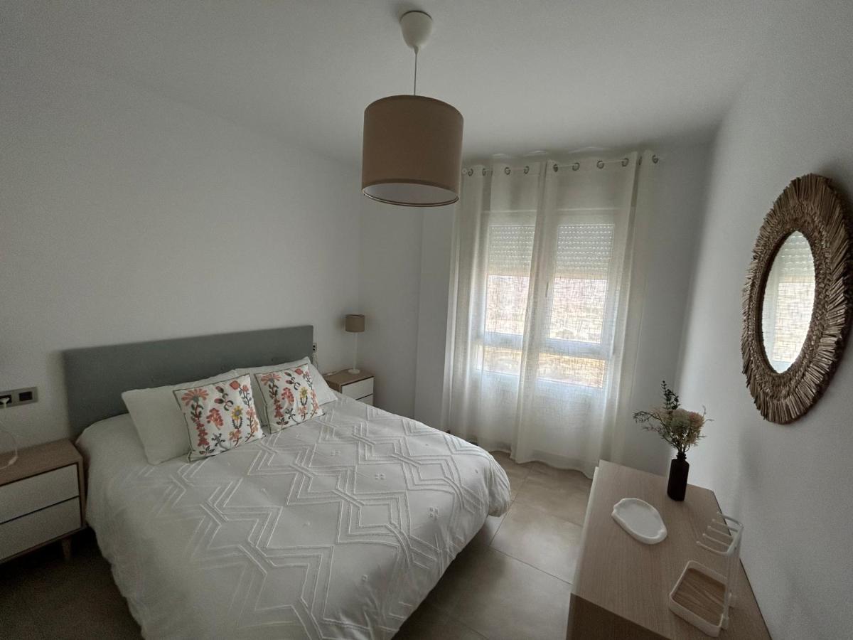 Casa Los Canos De Alhama Alhama de Almeria Ngoại thất bức ảnh