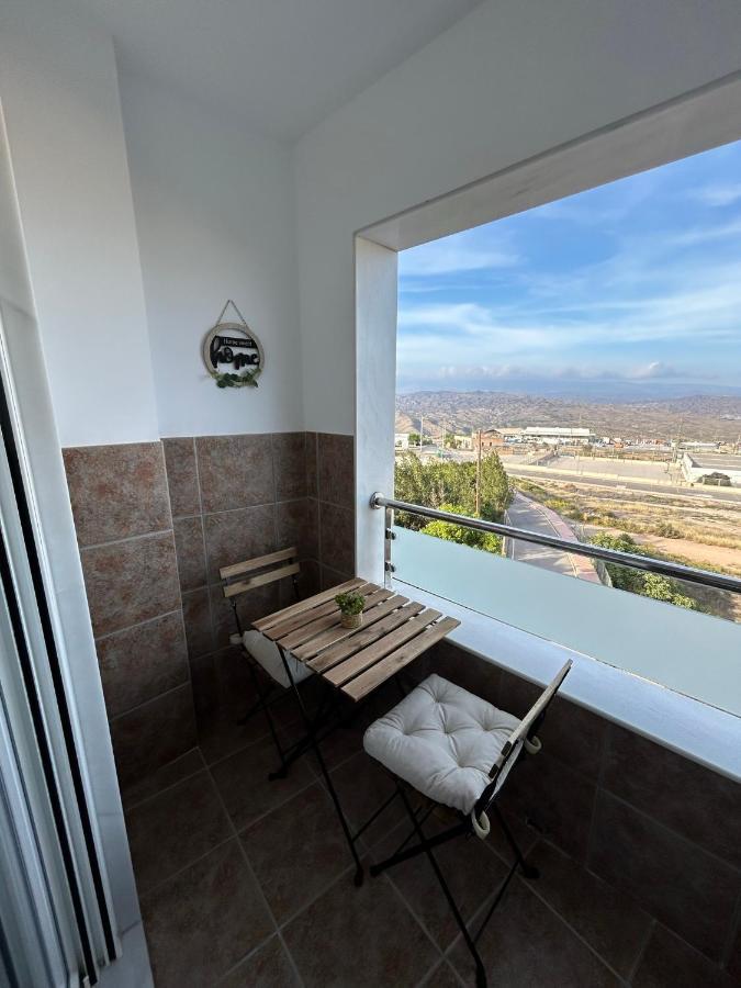 Casa Los Canos De Alhama Alhama de Almeria Ngoại thất bức ảnh
