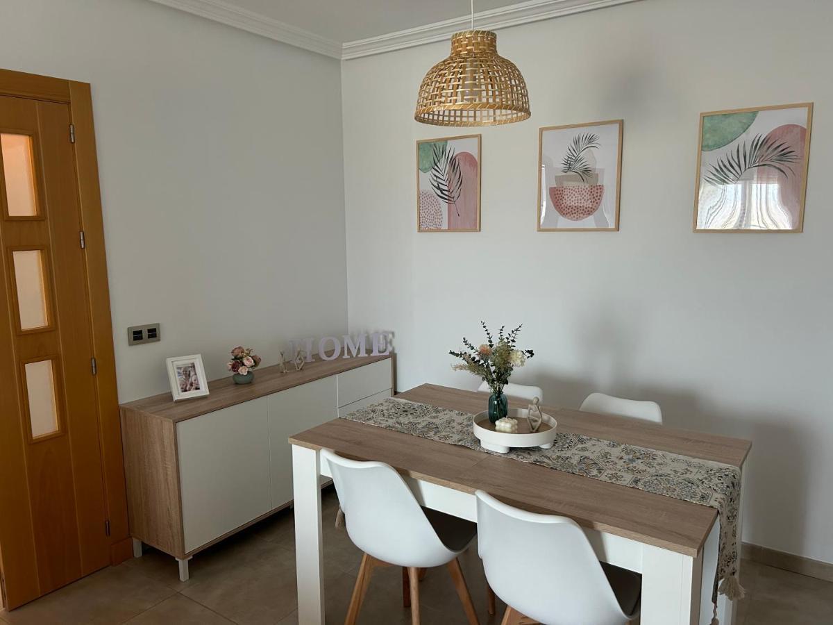 Casa Los Canos De Alhama Alhama de Almeria Ngoại thất bức ảnh