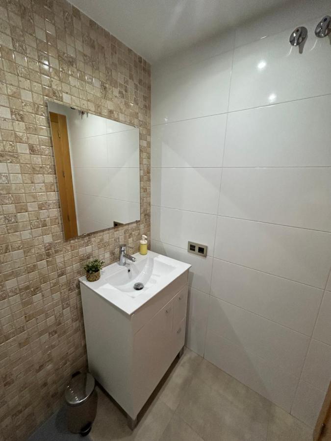 Casa Los Canos De Alhama Alhama de Almeria Ngoại thất bức ảnh