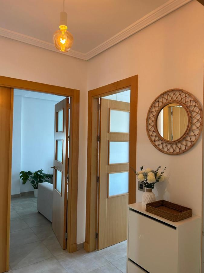 Casa Los Canos De Alhama Alhama de Almeria Ngoại thất bức ảnh
