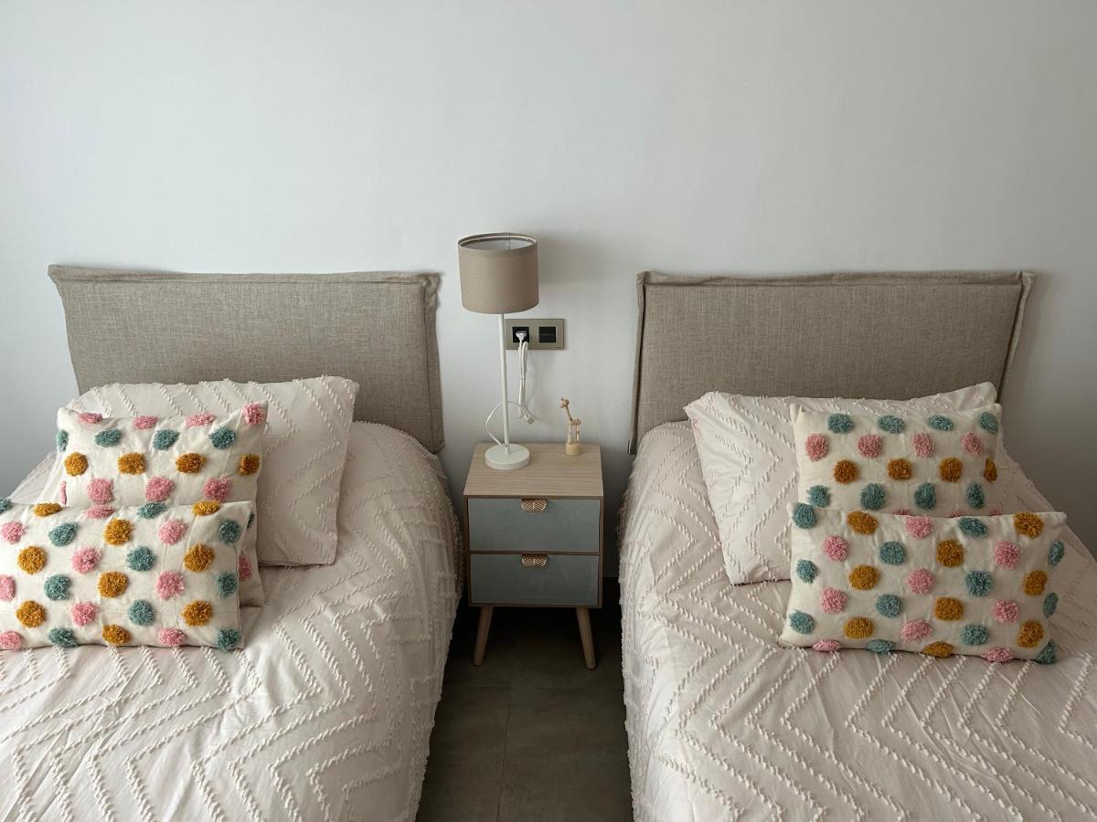 Casa Los Canos De Alhama Alhama de Almeria Ngoại thất bức ảnh
