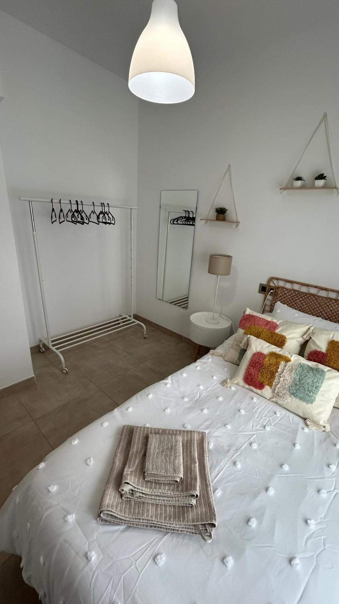 Casa Los Canos De Alhama Alhama de Almeria Ngoại thất bức ảnh