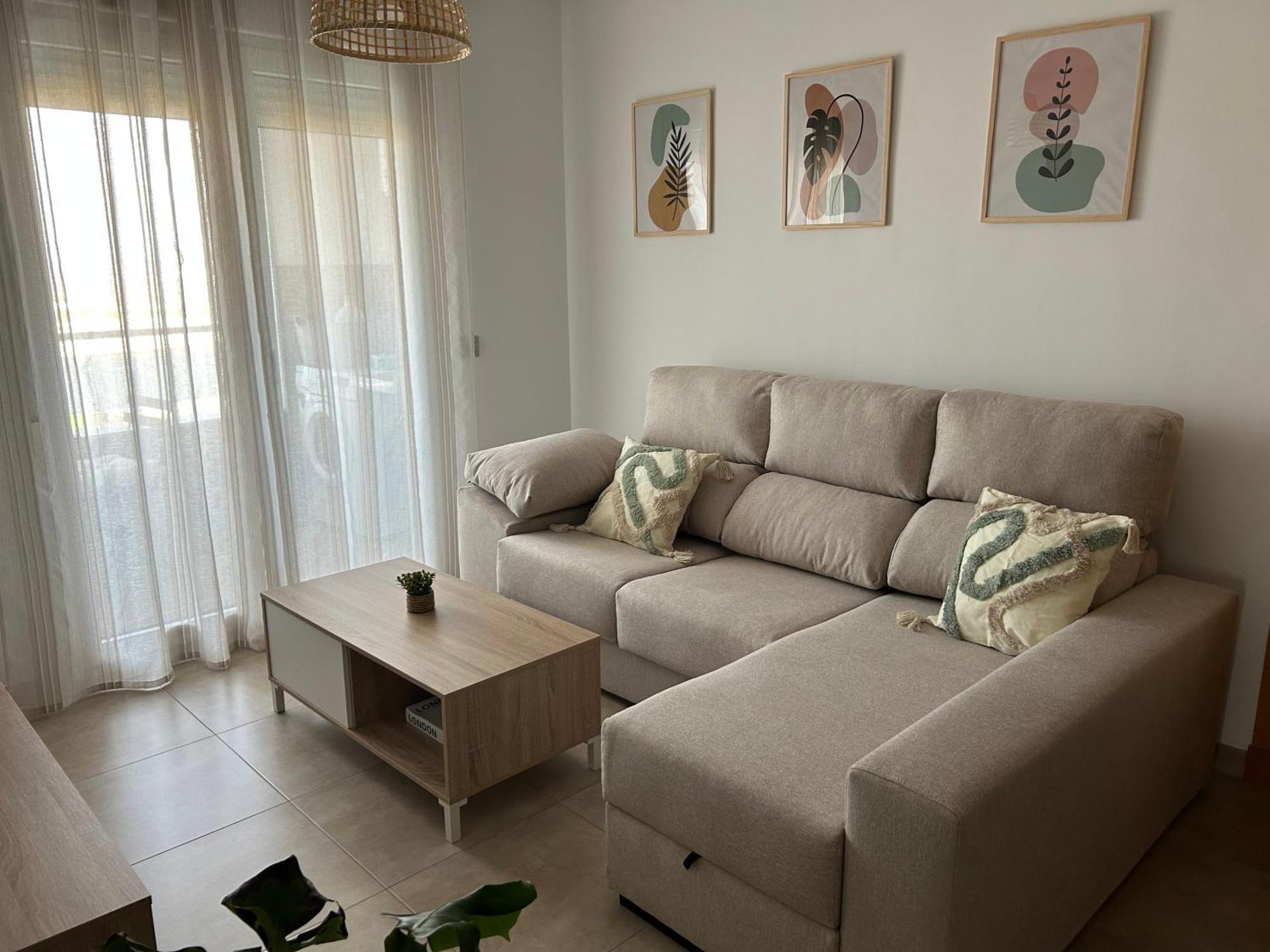 Casa Los Canos De Alhama Alhama de Almeria Ngoại thất bức ảnh