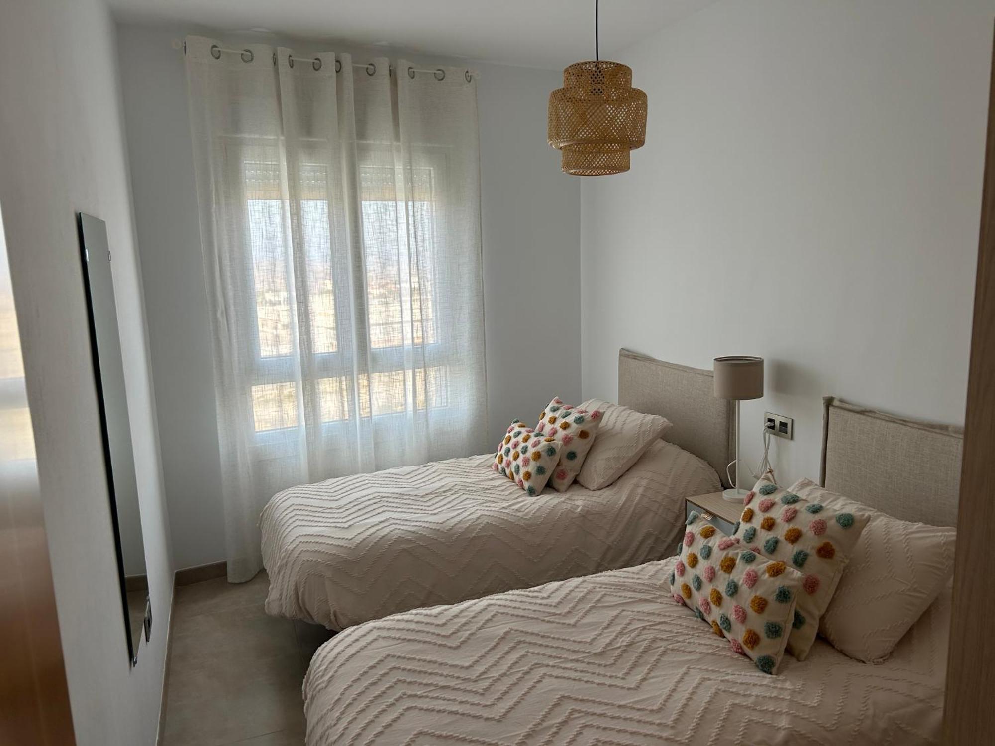 Casa Los Canos De Alhama Alhama de Almeria Ngoại thất bức ảnh