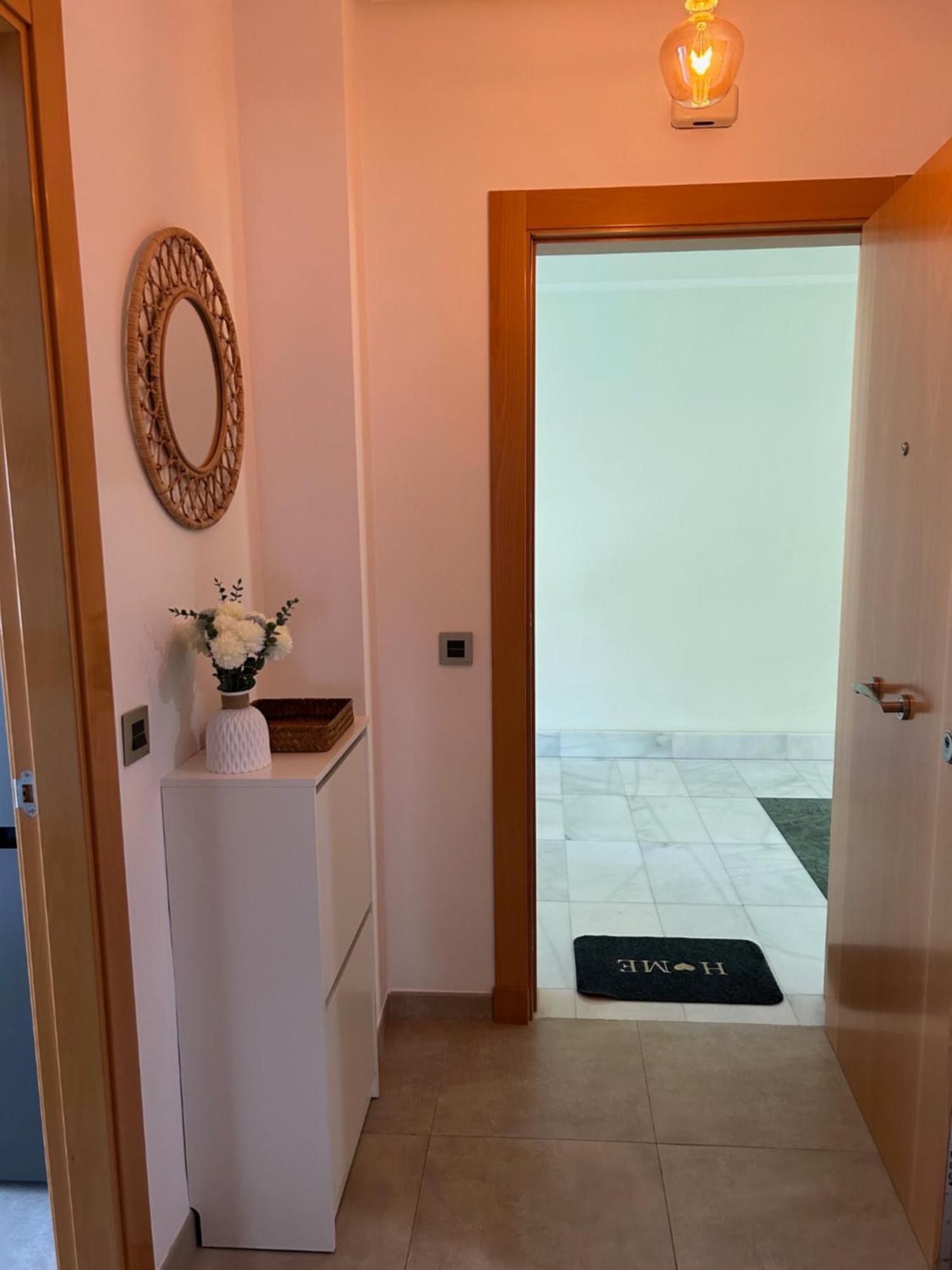 Casa Los Canos De Alhama Alhama de Almeria Ngoại thất bức ảnh